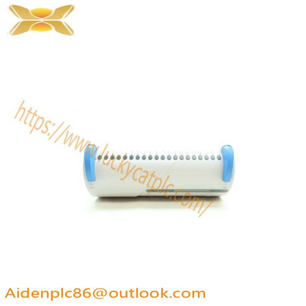 OVATION by Westinghouse 1C31199G01 Speed Detector Module