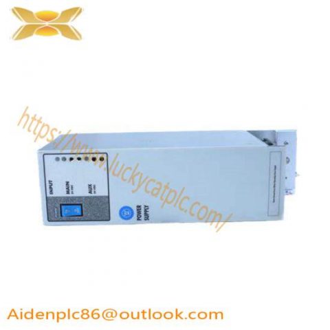 Ovation 1X00416H01 Control Module for Advanced Industry Solutions