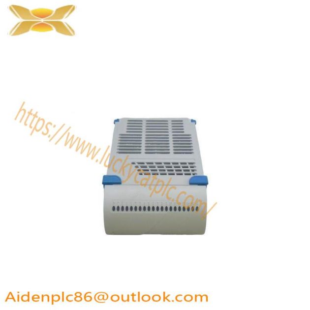 Ovation by GE, 5X00501G01 Analog Input Module, High Precision for Industrial Automation