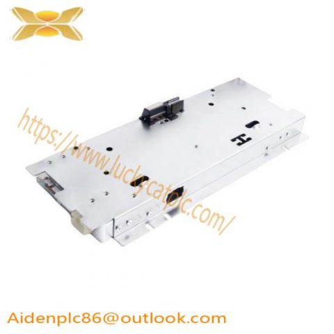 ABB P-HA-MCL-110RB000 Industrial Control Mounting Column