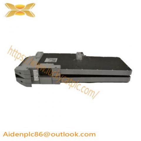 Foxboro P0912AS Applications I/A Series Module Processor