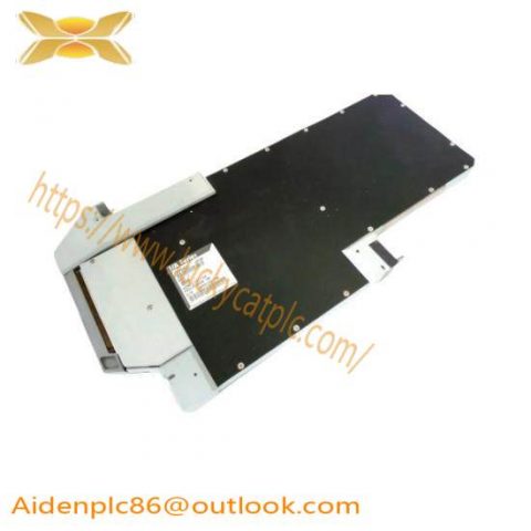 Foxboro P0960GC Workstation Processor 30 Module