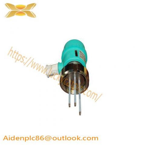 P+F D-68307 MANHEIM LEVEL SENSOR - Precision Meets Reliability