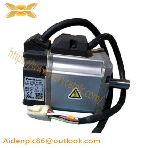 Panasonic MSMD022G1U Servo Motor