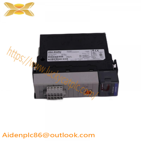 Ferraz Protistor PC71UD13C315D1A - Surge Protection Module