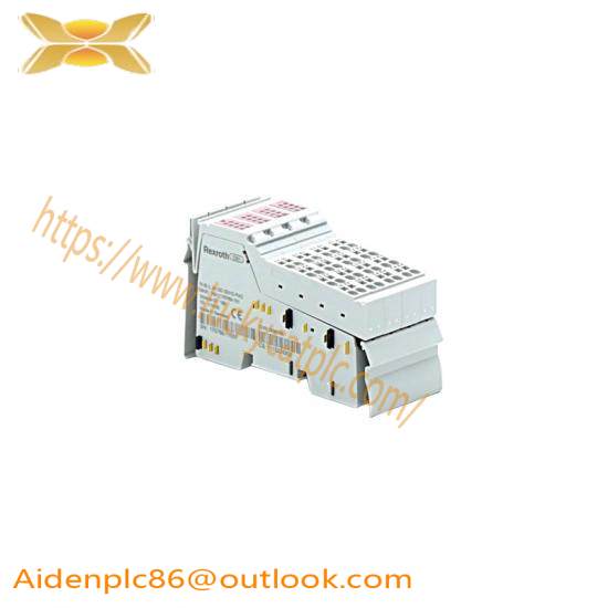 Phoenix IB IL 24 DO 32/HD-PAC - Industrial Digital Output Terminal Block