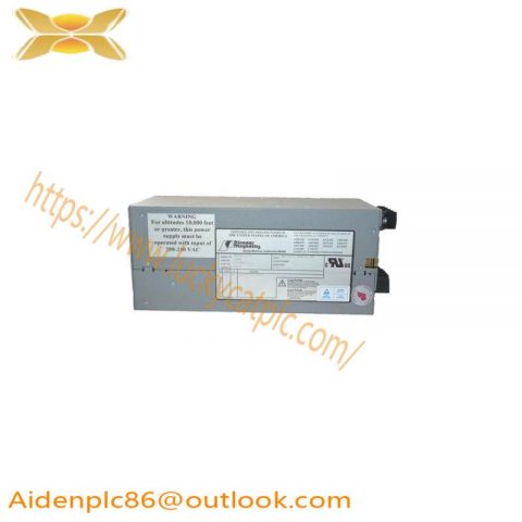 MITSUBISHI PM3398B-6P-1-3P-E 80026-173-23 Power Supply Module