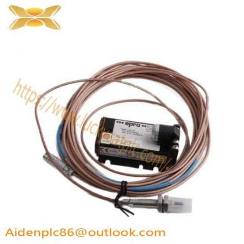 EPRO PR6423/002-0009-20000006N CON021 - Industrial Automation Solutions