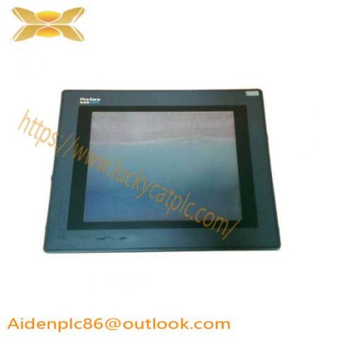 Pro-Face GP570-BG11-24V Color Touch Panel