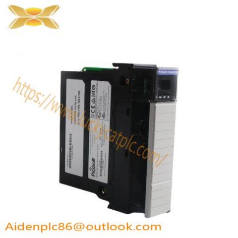 Prosoft MVI56E-MNETR - Enhanced CompactLogix Network Interface Module