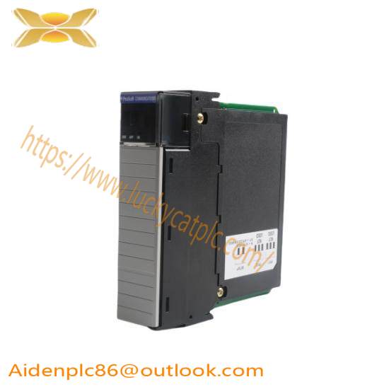 Prosoft MVI56E-MNETR - Enhanced CompactLogix Network Interface Module