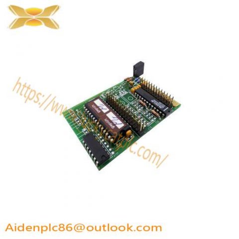 ProTech Systems PBI-6SA Machine Protection Control System, 200 Characters Limit