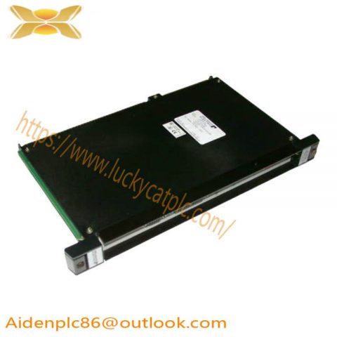 Reliance 0-56942-1-CA Digital Control Module for Industrial Automation