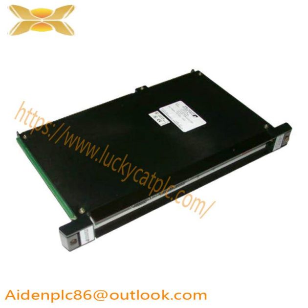 Reliance 0-56942-1-CA Digital Control Module for Industrial Automation