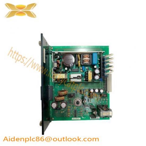 Reliance 0-60007-2/3: Industrial Control System Module, Precision Engineered for High Performance