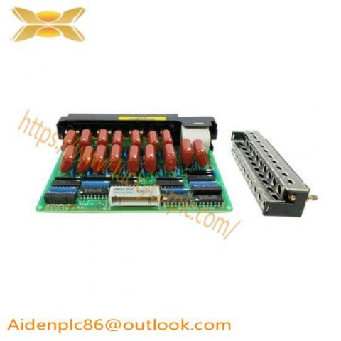 Reliance 45C942 Shark XL Input Module