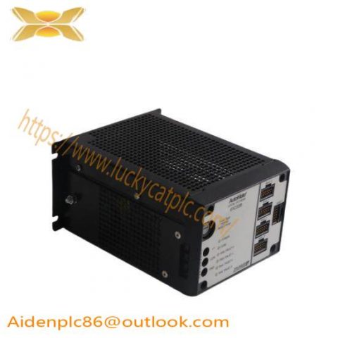Reliance Electric 0-60021-4 AutoMax PLC Module