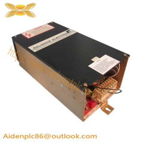 RELIANCE 803456-3T Power Module
