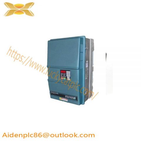 Reliance Electric 25V4160 Drive: Industrial Control System Excellence