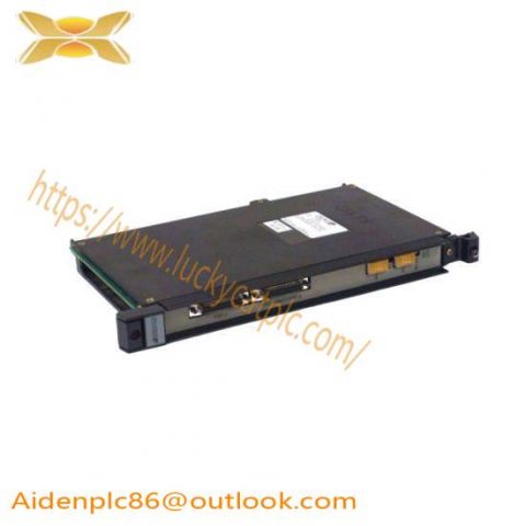 RELIANCE ELECTRIC 57C435 - Industrial Control Module, 200 Characters or Less