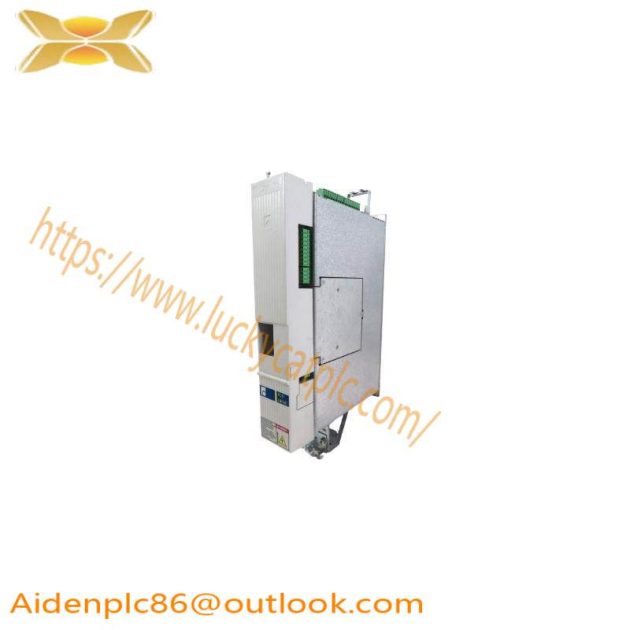 REXROTH BGR SCK02/01 PLC Module for Industrial Automation Control Systems