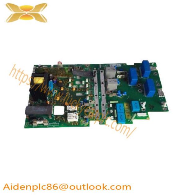 AB 1756-OA16 ControlLogix Digital I/O Modules: Siemens Automation Innovation