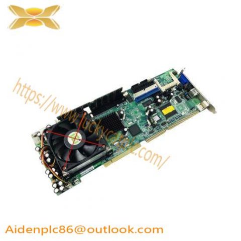 Rockwell Automation 4784EV Industrial Control Module
