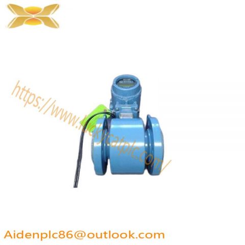 Rosemount 8705TPE010S1WON5, High-Pressure Flanged Sensor
