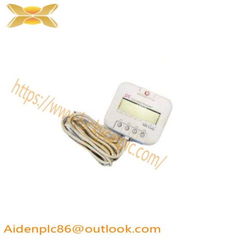 SA Teaching Pendant SUS Corp. SA-T1 | Industrial Control Training Pendant