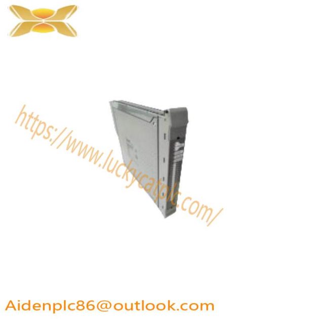 SAC IOP313 Industrial I/O Module, High Performance Data Acquisition Solution