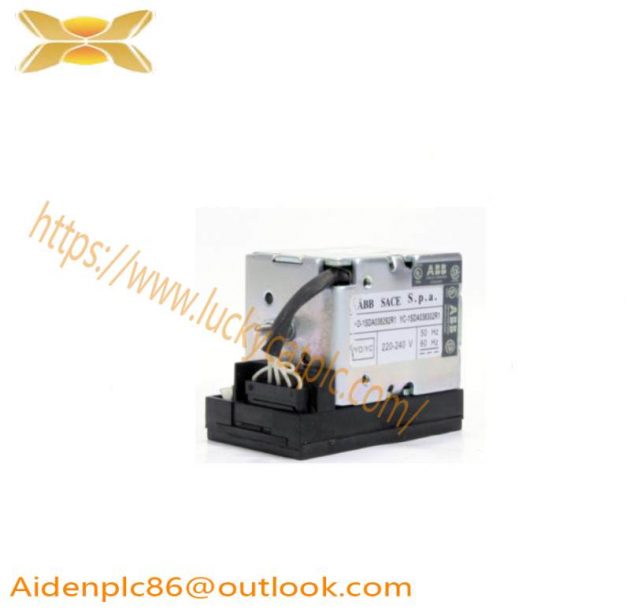 SAC IOP313 Industrial I/O Module, High Performance Data Acquisition Solution