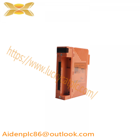 Yokogawa SAI143-S03 Analog Input Module - High Precision, Reliable Data Acquisition