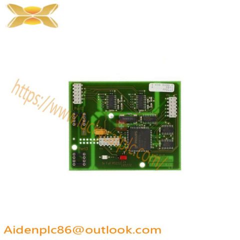 SAIA PCD2.F522 Interface Module, SAIA-Bunko, Model, PLC Interface