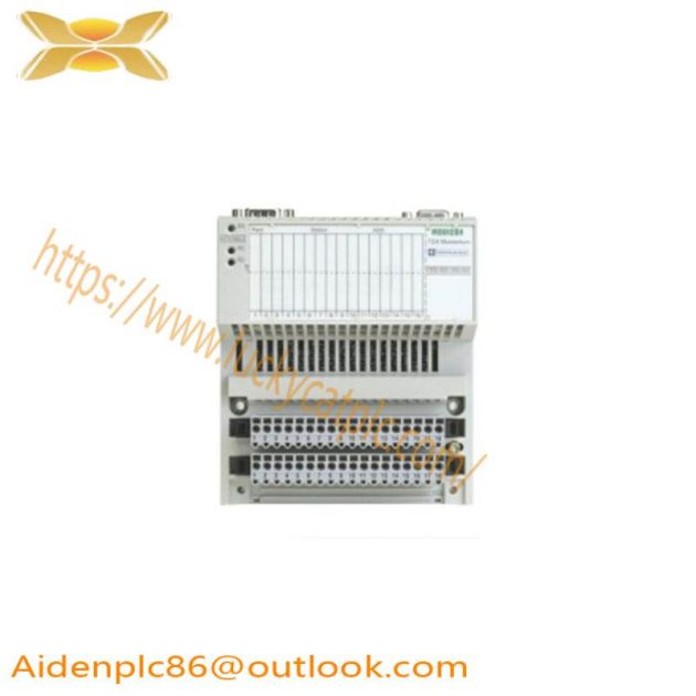 Schneider 140CRA93101 Remote I/O Interface Adapter Module for Industrial Control Systems