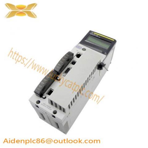 Schneider 140DAI54300 Discrete Input Module for Industrial Automation