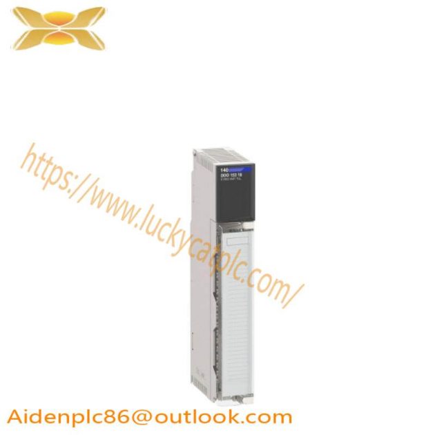Schneider Electric 140DDO84300 DC Digital Output Module