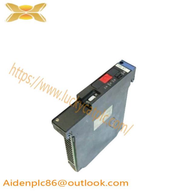 SCHNEIDER 140HLI34000 Discrete I/O Module for Industrial Automation