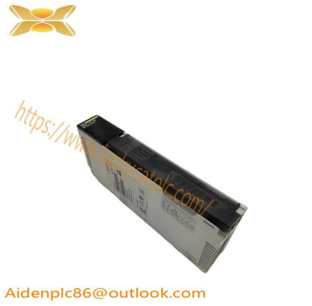 Schneider 170INT11003 PLC Analog I/O Interbus Adaptor Module