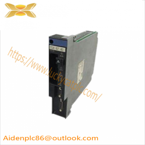 Schneider Modicon ABL8RPS24100 Regulated Switch Mode Power Supply