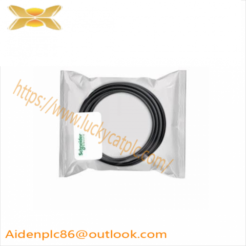 Schneider 600558000 Quantum Automation Platform Accessory - Coax Cable Cutter
