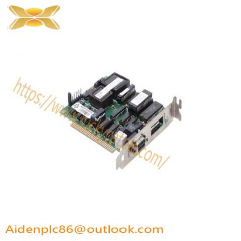 Schneider AM-SA85-000 Modbus Plus Interface Card: Industrial Control Solutions for Enhanced Efficiency and Reliability