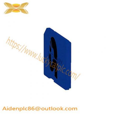 Schneider AS-B814-108 Digital Input Module, Industrial Automation