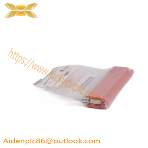 Modicon AS-BADU-205 Discrete Output Module by Schneider, 24-Channel ±10V/±20mA