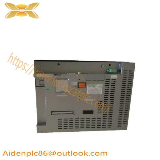 SCHNEIDER AS-J890-102 Control Module for Industrial Automation Systems
