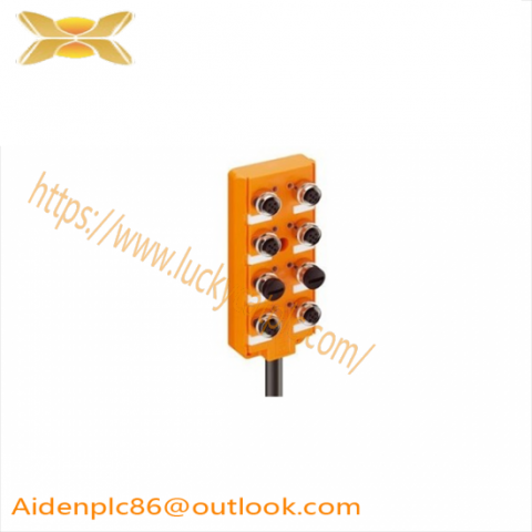 Schneider ASB8 4-9-016 | 800-Series I/O Module