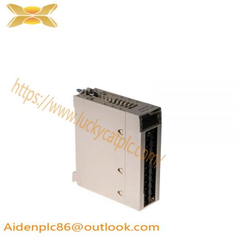 SCHNEIDER X80 Analog Input Module - BMXAMI0410, Precision Control for Industry