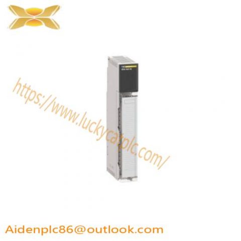 Schneider Electric Modicon Quantum Power Supply Module 140CPS41400