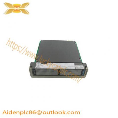 Schneider Modicon AS-B838-032 Digital Output Module: Advanced Control Solutions for Industry