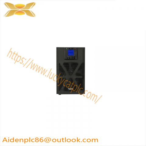 Schneider SPM10KL Power Supply: Industry-Leading Industrial Control Solution