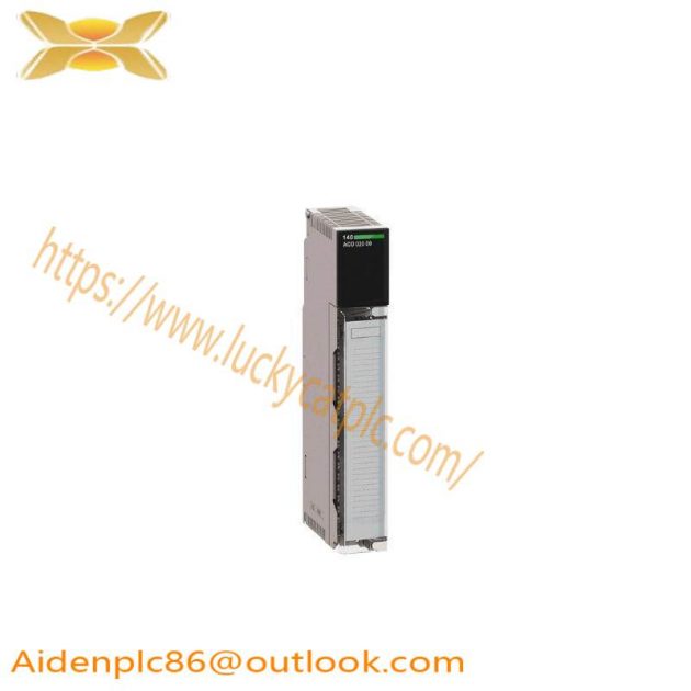 SCHNEIDER TSX3721101 Multivariable Communication Module for Field Instruments, 200 Characters Within